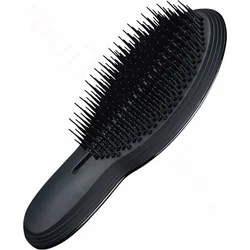 Tangle Teezer The Ultimate Finisher kartáč na vlasy Black