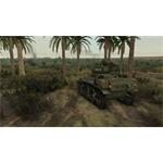 Tank Warfare Chewy Gooey Pass