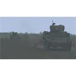 Tank Warfare Chewy Gooey Pass