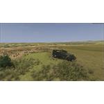 Tank Warfare El Guettar
