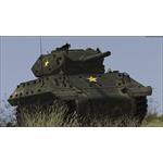 Tank Warfare El Guettar