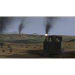 Tank Warfare El Guettar