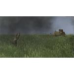 Tank Warfare Longstop Hill