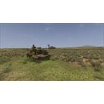 Tank Warfare Longstop Hill