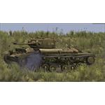 Tank Warfare Operation Pugilist