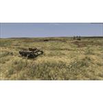 Tank Warfare Operation Pugilist