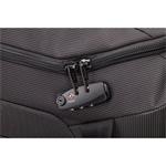 Taška na kolieskach Thule Crossover 2 Wheeled Duffel 76cm/30" C2WD30 - čierna
