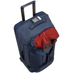 Taška na kolieskach Thule Crossover 2 Wheeled Duffel 76cm/30" C2WD30 - modrá