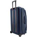Taška na kolieskach Thule Crossover 2 Wheeled Duffel 76cm/30" C2WD30 - modrá