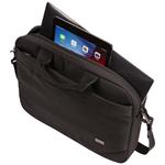 Taška na notebook Case Logic Advantage 14" ADVA114 - čierna