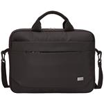 Taška na notebook Case Logic Advantage 14" ADVA114 - čierna