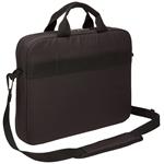 Taška na notebook Case Logic Advantage 14" ADVA114 - čierna