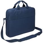 Taška na notebook Case Logic Advantage 14" ADVA114 - modrá