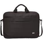 Taška na notebook Case Logic Advantage 15,6" ADVA116 - čierna
