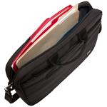 Taška na notebook Case Logic Advantage 15,6" ADVA116 - modrá