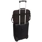 Taška na notebook Case Logic Advantage 15,6" ADVB116 - čierna