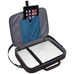 Taška na notebook Case Logic Advantage 15,6" ADVB116 - čierna