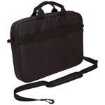 Taška na notebook Case Logic Advantage 17,3" ADVA117 - čierna