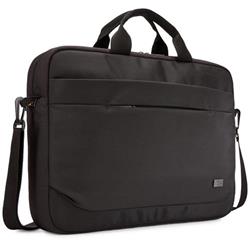 Taška na notebook Case Logic Advantage 17,3" ADVA117 - čierna