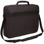 Taška na notebook Case Logic Advantage 17,3" ADVB117 - čierna
