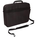 Taška na notebook Case Logic Advantage 17,3" ADVB117 - čierna
