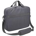 Taška na notebook Case Logic Huxton 13,3" HUXA213G - grafitová