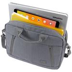 Taška na notebook Case Logic Huxton 13,3" HUXA213G - grafitová
