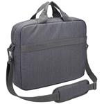 Taška na notebook Case Logic Huxton 13,3" HUXA213G - grafitová