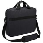Taška na notebook Case Logic Huxton 13,3" HUXA213K - čierna