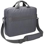 Taška na notebook Case Logic Huxton 14" HUXA214G - grafitová