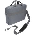 Taška na notebook Case Logic Huxton 14" HUXA214G - grafitová