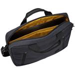 Taška na notebook Case Logic Huxton 14" HUXA214K - čierna