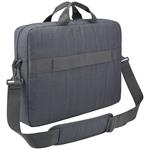 Taška na notebook Case Logic Huxton 15,6" HUXA215G - grafitová
