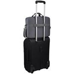 Taška na notebook Case Logic Huxton 15,6" HUXA215G - grafitová