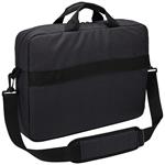 Taška na notebook Case Logic Huxton 15,6" HUXA215K - čierna