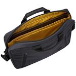 Taška na notebook Case Logic Huxton 15,6" HUXA215K - čierna