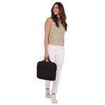 Taška na notebook Case Logic Invigo Eco 14" INVIA114 - čierna