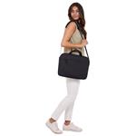 Taška na notebook Case Logic Invigo Eco 14" INVIA114 - čierna