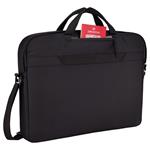 Taška na notebook Case Logic Invigo Eco 15,6" INVIA116 - čierna