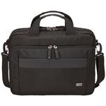 Taška na notebook Case Logic Notion 14" NOTIA114 - čierna