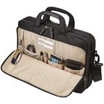 Taška na notebook Case Logic Notion 15,6" NOTIA116 - čierna