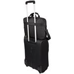 Taška na notebook Case Logic Propel 15,6'' PROPA116 - čierna