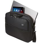 Taška na notebook Case Logic Propel 15,6'' PROPA116 - čierna