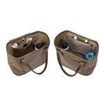 Taška na výstroj Thule Chasm 30 l TCGT130 - tmavá khaki