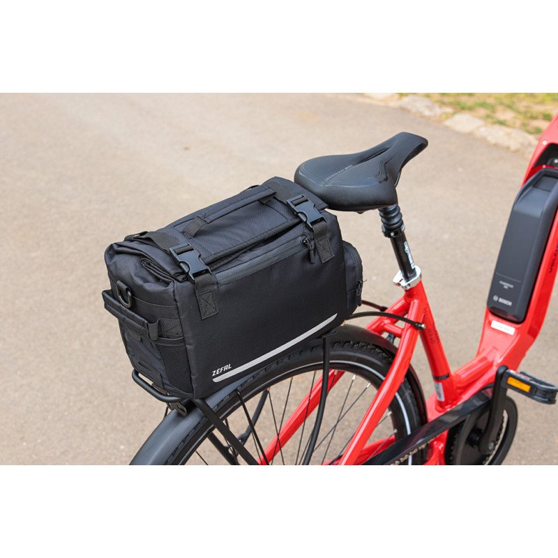 Taška Zefal Z-Traveler 60