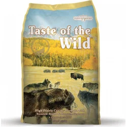 Taste of the Wild High Prairie 2kg granule pro psy