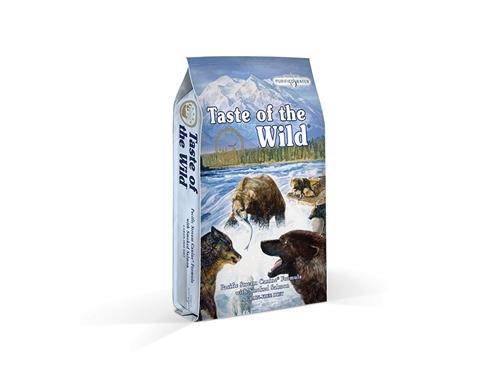 Taste of the Wild Pacific Stream 5,6kg granule pro psy