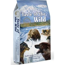 Taste of the Wild Pacific Stream 5,6kg granule pro psy