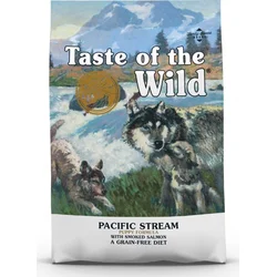 Taste of the Wild Pacific Stream Puppy 12,2kg granule pre šteňatá