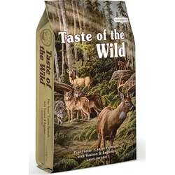 Taste of the Wild Pine Forest 5,6kg granule pro psy